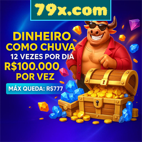 79x.com Ganhe R$ 100,00 Gratis