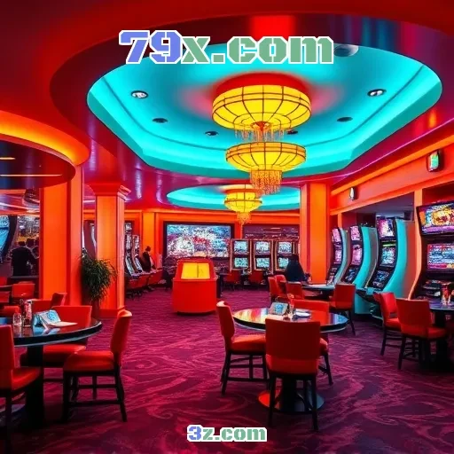 79x.com: Promoções Imperdíveis para Todos os Jogadores