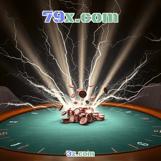 79x.com: Bônus que Potencializam sua Diversão nos Jogos Online