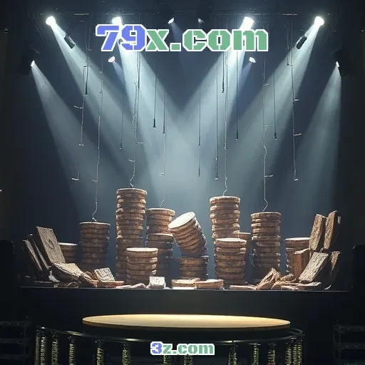 79x.com: Eventos que Transformam Jogadores em Campeões nas Apostas